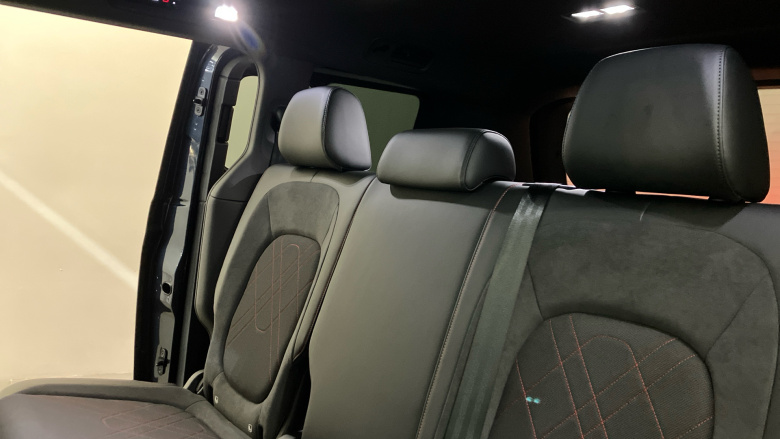 Volkswagen ID. Buzz 250kW GTX Pro 79kWh 5dr 4MOTION Auto Electric Estate